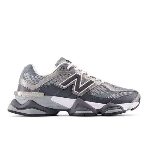 New Balance 9060 Suede Lifestyle Shoes