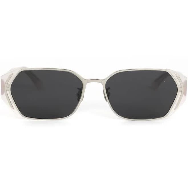 Wright Rectangle Sunglasses