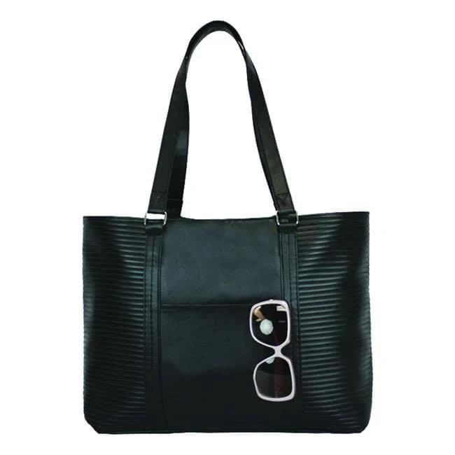 Goodhope Ribbed Tote