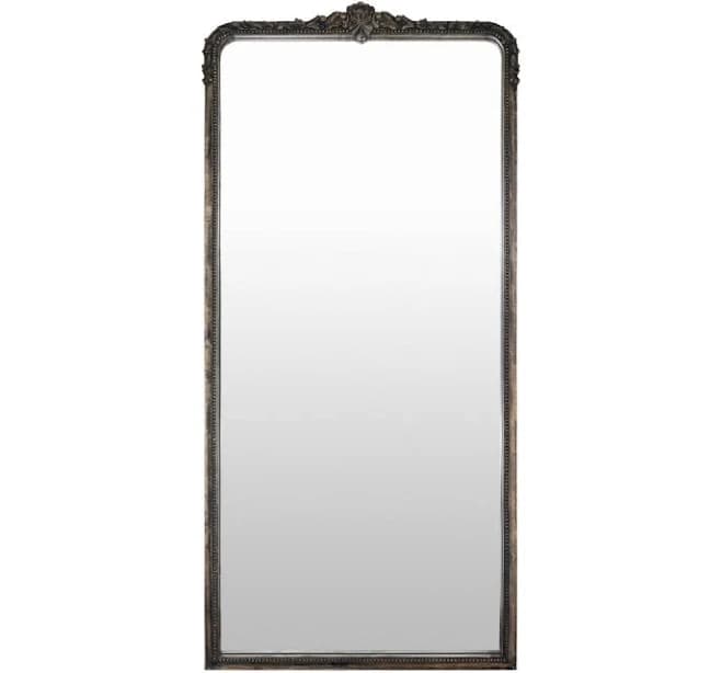 Surya Aaliyah Full Length Wall Mirror