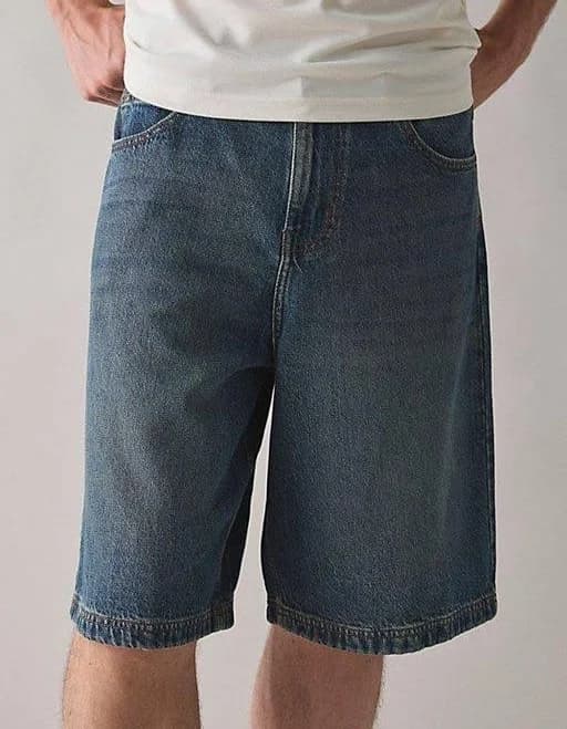BDG Men's Astro Baggy Denim