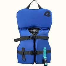 Retrospec Bobbin' Infant Life Jacket