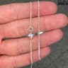 Video frame trigger