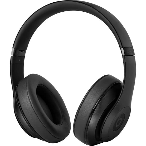 Beats by Dr. Dre Studio 2 Wireless Over-Ear Headphones