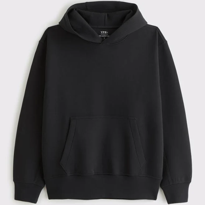 Abercrombie & Fitch Men's Neoknit Max Popover