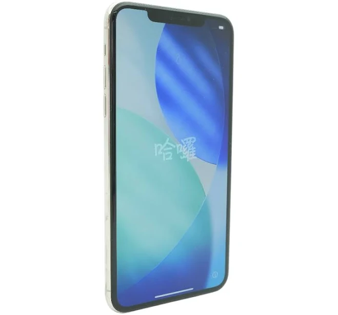 iPhone 11 Pro Max "Carrier Unlocked" 256GB Silver