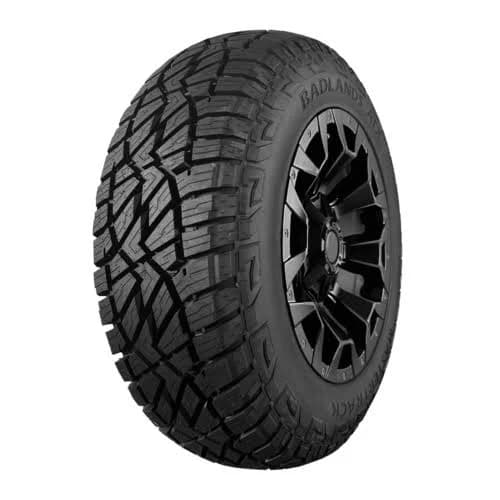 Mastertrack Badlands ATX All Terrain Suv/cuv Tire