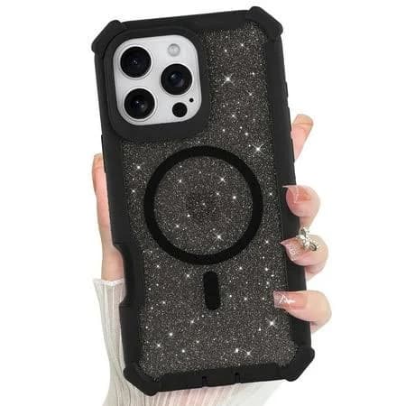 Dteck iPhone 16 Pro Case