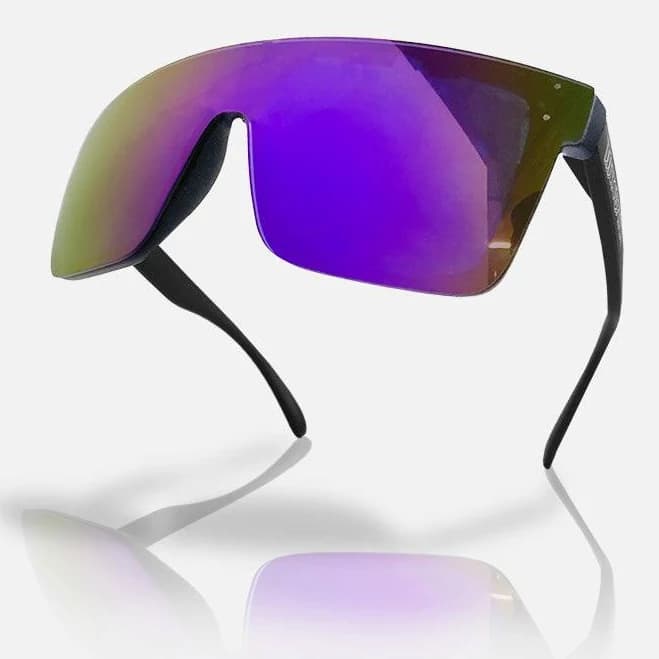 Rimless Sunglasses