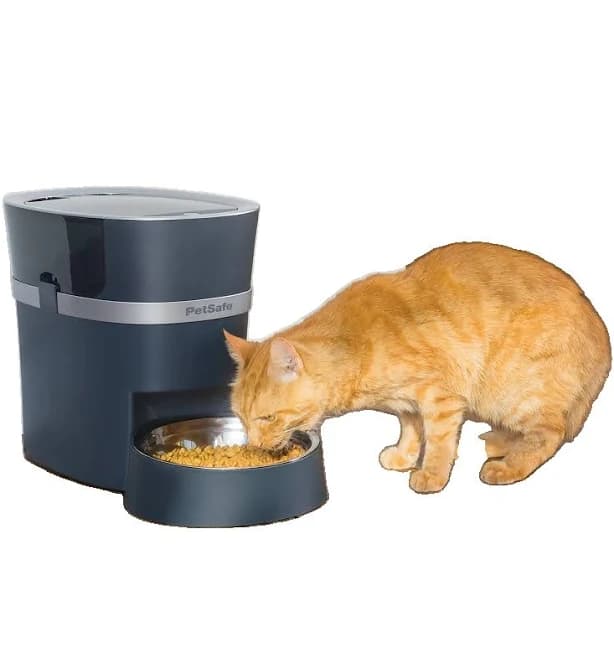 PetSafe Smart Feed Automatic Feeder