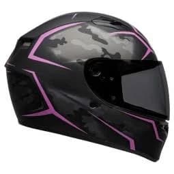 Bell Qualifier Stealth Camo Helmet