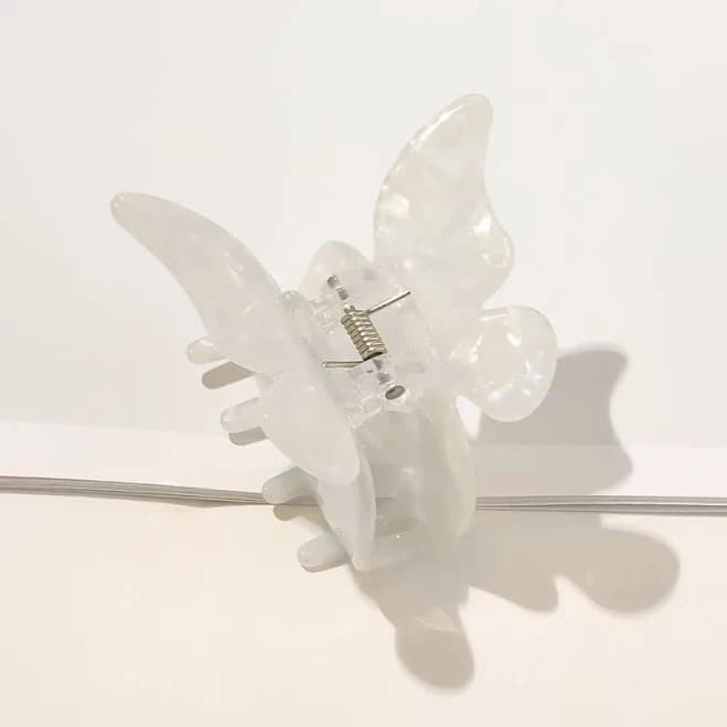 Butterfly Hair Clip