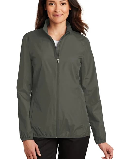 Port Authority Women's Zephyr Full-Zip Jacket