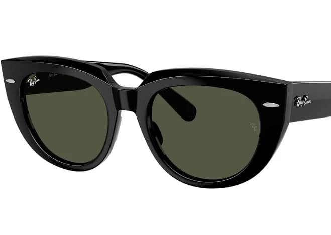 Ray-Ban Women's Doreen RB2286 Sunglasses