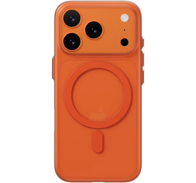 Lyte M Ultra Light Phone Case for iPhone 17 iPhone 17 Pro