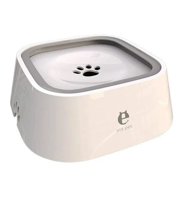 Pet Floating Water Bowl