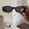 Video frame trigger