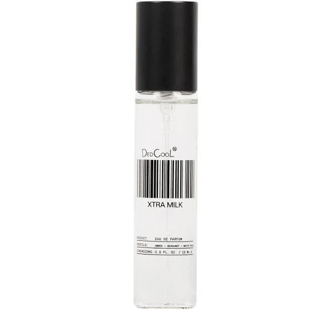 DedCool Xtra Milk Travel Fragrance