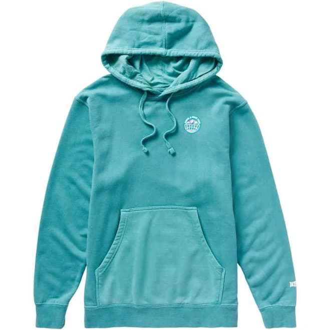 Neff Journey Pullover Hoodie