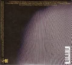 Amazon.com: Currents: CDs y Vinilo