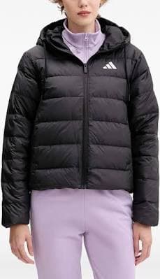 Women's down jacket adidas Essentials Climawarm