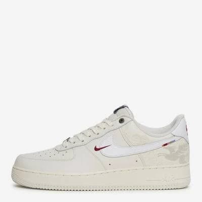 Nike Men's Air Force 1 '07 Shoes