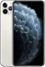 Apple iPhone 11 Pro 256GB Silver Unlocked