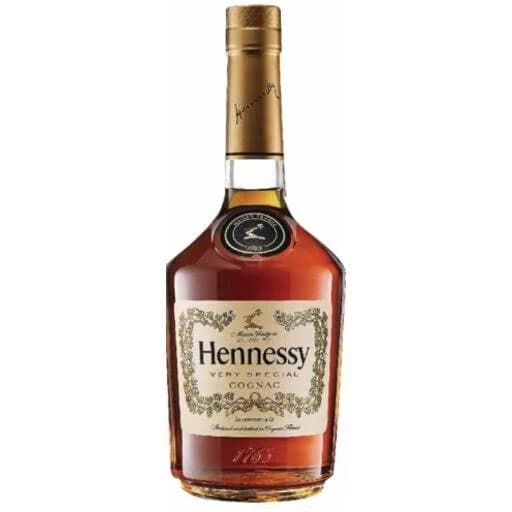 Hennessy Lebron James VS Cognac 750ml