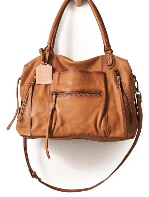 Free People Emerson Tote