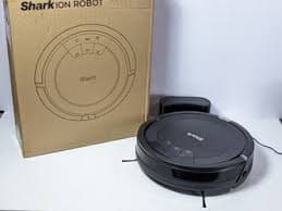 Shark ION Robot Vacuum AV753 Wi Fi Connected, 120min Runtime Works with Alexa243 for Sale in Murfreesboro, TN - OfferUp