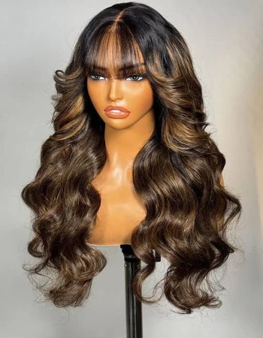 UNice Wig