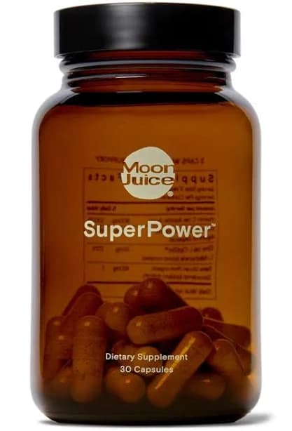 Moon Juice SuperPower