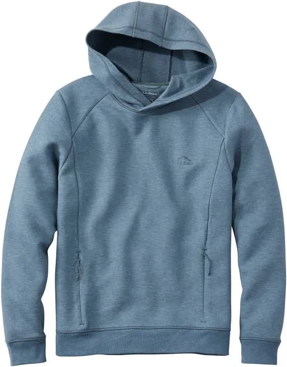 L.L.Bean Men's Multisport Lifestyle Hoodie