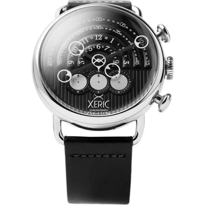 Xeric Men's Halograph Chrono Watch