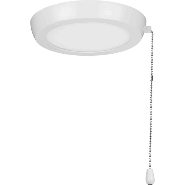 Progress Lighting AirPro Edgelit LED Fan Light Kit