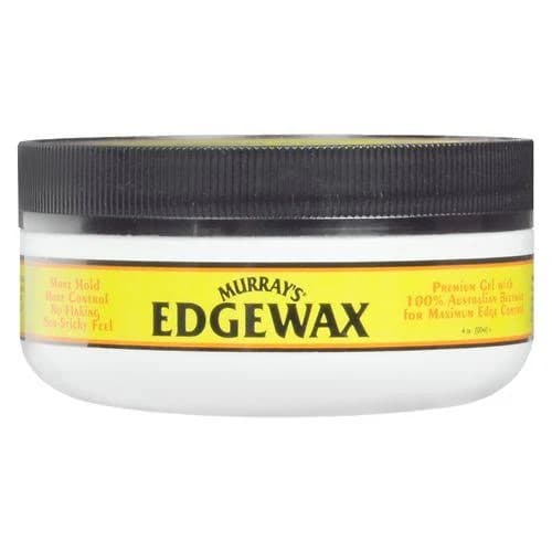 Murray's Edgewax Premium Shine Hair Styling Gel