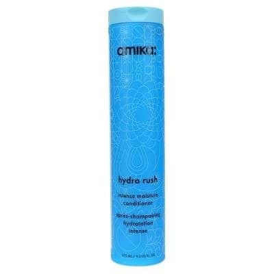 Amika Hydro Rush Intense Moisture Shampoo