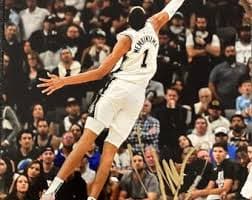 Tyrese Haliburton Indiana Pacers Signed NBA 8x10 Photo COA & Hologram - Etsy Australia