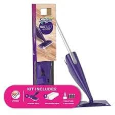 Swiffer WetJet Starter Kit