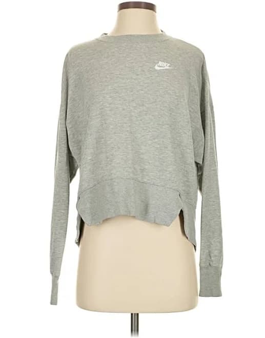 Nike Women's Sportswear Club Fleece Crew