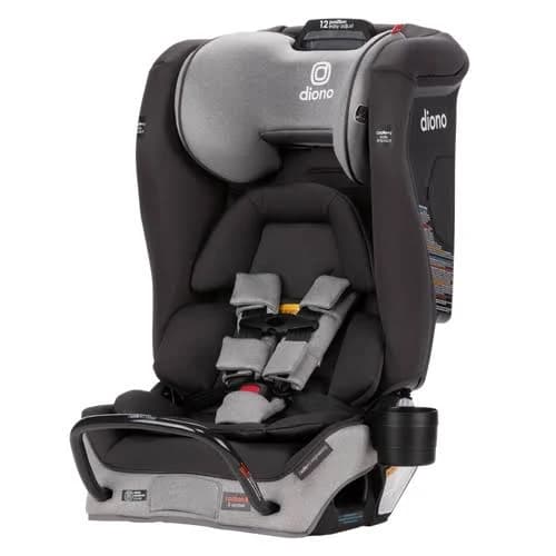 Diono Radian 3RXT Convertible Car Seat