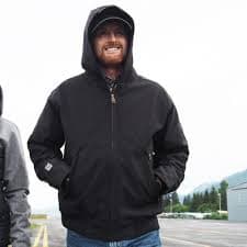 DRI DUCK RUBICON CANVAS WORK JACKET 5328 - ALL SIZES & COLORS - NEW | eBay