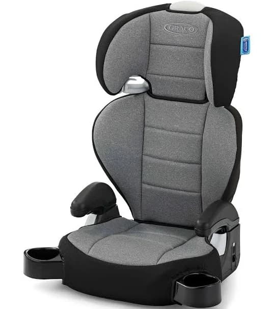 Graco TurboBooster 2.0 Highback Booster Seat