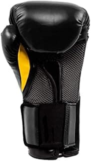 Pro Style Elite Exercise Workout Training Boxing Gloves for Sparring, Heavy Bag and Mitt Work