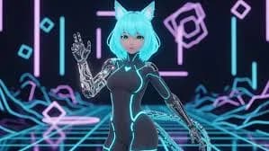 do custom vrchat avatar for you