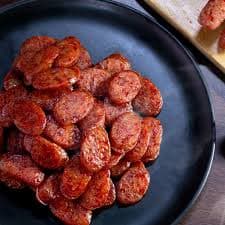 Chokchai Pork Chinese sausage Less sweet 10% fat Delicious fragrant sweet oily | eBay