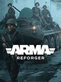 Arma Reforger Steam