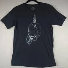 Oakley Men's Piked Skull T-Shirt