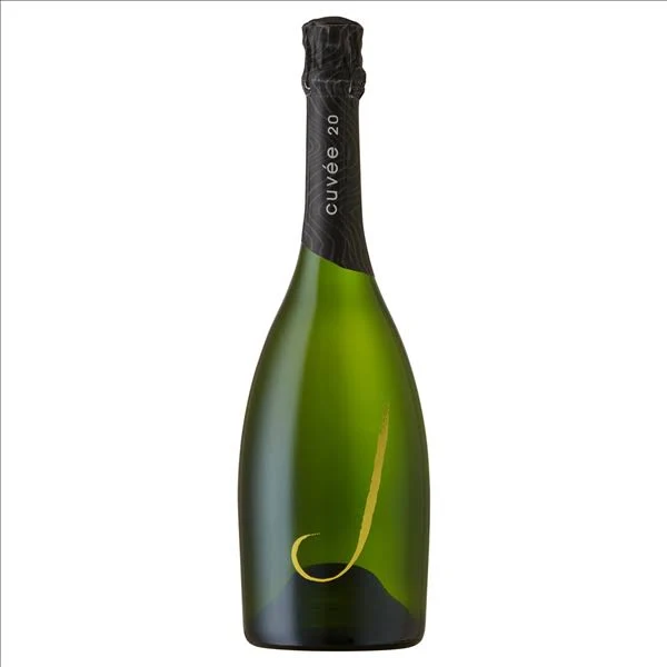 J Vineyard Cuvee Brut Champagne