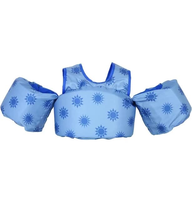Paddle Pals Children's Safety Life Jacket